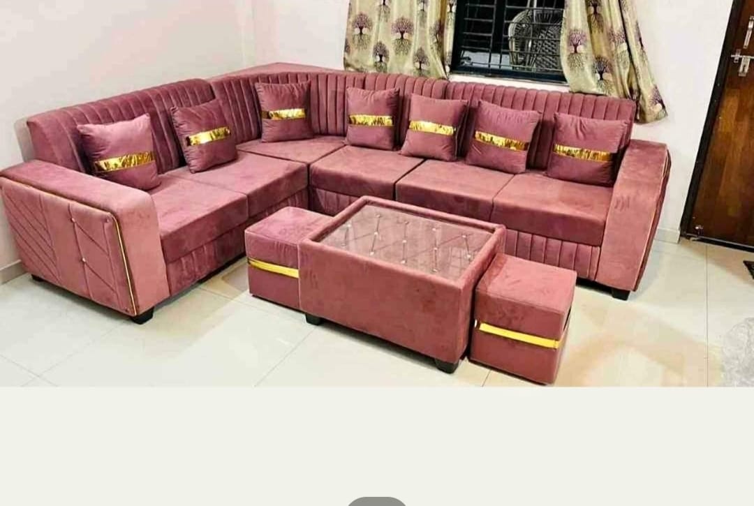 Sofa Repair in Alwal