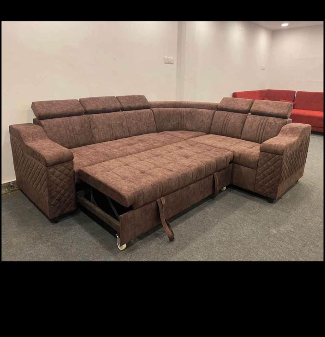 Sofa Repair in Balapur